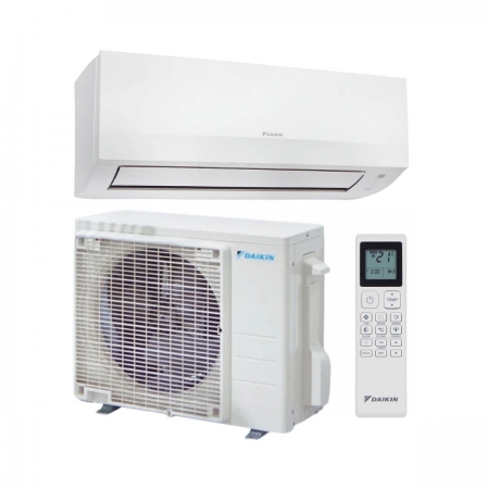Κλιματιστικό Daikin Sensira FTXC25E,D / RXC25E,D 9.000 BTU Inverter A++/A+ 